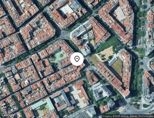 Flat at Street Juan Maria Coca , 12